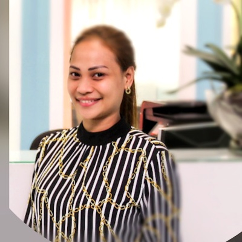 Meet your Posher, Michelle